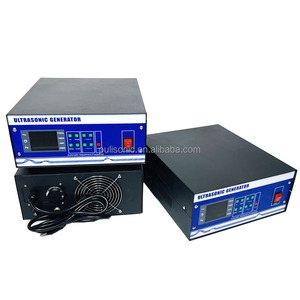 Générateur ultrasonique réglable 20 kHz, générateur de nettoyage ultrasonique, générateur de lave-vaisselle ultrasonique fait <span class=keywords><strong>maison</strong></span> - Product Image 5