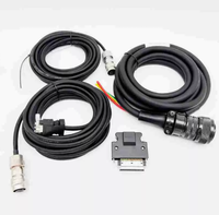 Câble de frein servo SZXF MR-BKS1CBL10M-A1-H 10M, fil de connexion industriel