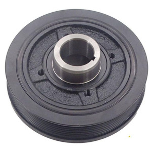 รอกสายพานวี 13408-75050 รู 50 มม- 3 ร่อง สำหรับซ่อมเครื่องจักรโตโยต้า - Product Image 2