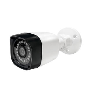 Surveillance intérieure et extérieure Caméra coaxiale BNC 720P Vision nocturne infrarouge HD 1080P CVI/AHD/TVI CMOS Match avec <span class=keywords><strong>enregistreur</strong></span> DVR à utiliser - Product Image 1