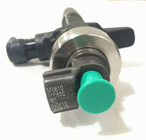 <span class=keywords><strong>หัว</strong></span><span class=keywords><strong>ฉีด</strong></span>คอมมอนเรล095000-8370 8-98119228-3สำหรับ4JK1อีซูซุ095000-8370 - Product Image 4