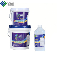 Colle adhésive en mousse liquide, colle en spray pour tapis, colle pour carrelage, sous-couche, non toxique, écologique, à base d'eau