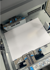 Precio de fábrica usado A3 para impresora Konica Minolta Bizhub copiadora máquina C6000 C7000 impresoras para tienda gráfica - Product Image 3