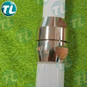 TLF22 3.2m fixé à gain élevé VHF omni extérieure station de base en fibre de verre - Product Image 4