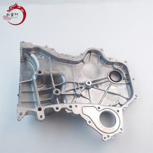 Venta al por mayor: Conjunto de cubierta del sistema del motor con cadena de distribución 21350-03130 2135003130 para KIA Carnival/Sedona 21350 03130 - Product Image 3