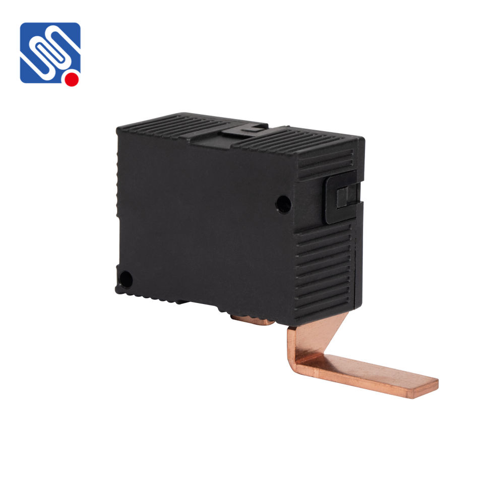 Meishuo MLM-100-209-B-L2 High Power 100A Bistable Latching Relay Miniature Size High Power Contact 9V Coil Switching