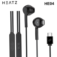 Produk elektronik tren headphone earphone musik berkabel aksesori ponsel pintar portabel elektronik konsumen