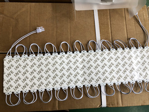 220V 110V AC <span class=keywords><strong>LED</strong></span> <span class=keywords><strong>MODULE</strong></span> 98*20 mét tiêm 9820 <span class=keywords><strong>IP65</strong></span> không thấm nước <span class=keywords><strong>LED</strong></span> <span class=keywords><strong>MODULE</strong></span> cho bảng hiệu thư kênh - Product Image 4