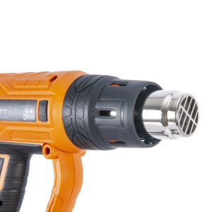 Portable Hand Held <b>Shrink</b> Wrapping Machine 2000w Hot Air Heat Gun - Product Image 6