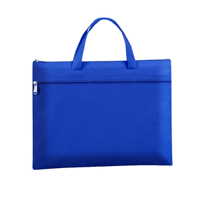 Bolsa de almacenamiento portátil de dibujos animados <span class=keywords><strong>Oxford</strong></span> engrosada personalizada, bolsa de <span class=keywords><strong>libros</strong></span> portátil A4 de gran capacidad para estudiantes de dibujos animados - Product Image 2