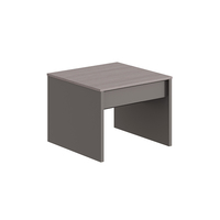 Nouveau design table de cérémonie du thé salon table basse domestique luxe simple ensemble de table à thé
