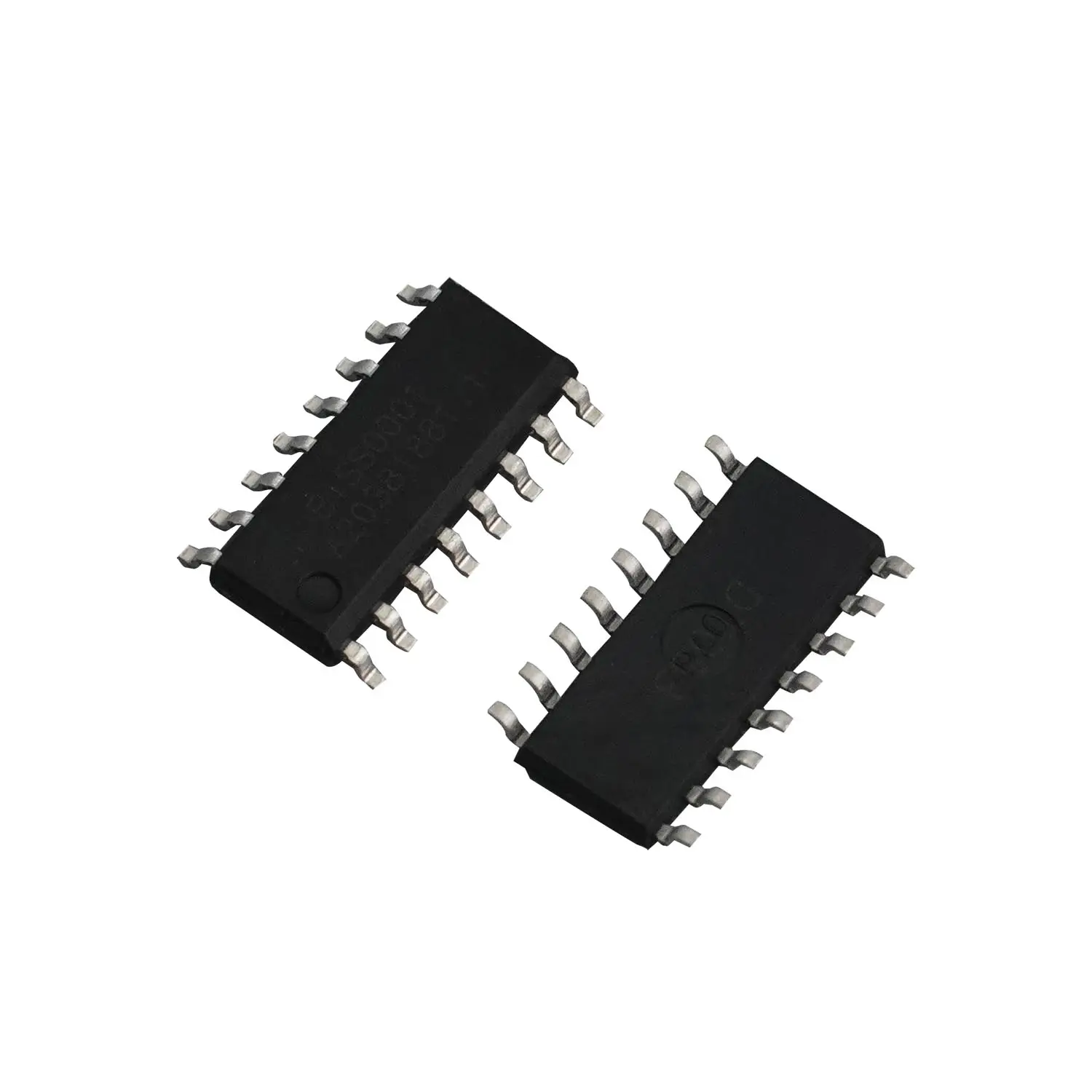 High Performance PIR switch infrared control IC BIS0001 RoHs