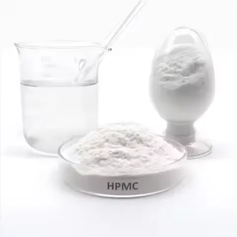 ขายร้อนราคาดี HPMC ไฮดรอกซีโพรพิลเมทิลเซลลูโลสโรงงานผู้ผลิต 9004-65-3 ไฮดรอกซีโพรพิลเมทิลเซลลูโลส (HPMC)