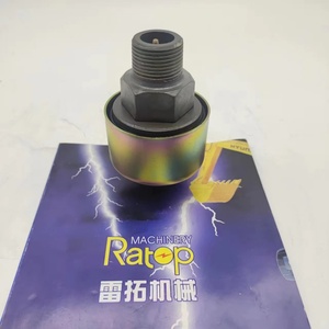 อะไหล่ทนทาน 198-60-55510 ชิ้นส่วนระบายอากาศ 1986055510 - Product Image 6
