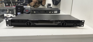 Sistema de micrófono inalámbrico digital de doble canal con señal estable para karaoke profesional VK5000 - Product Image 6