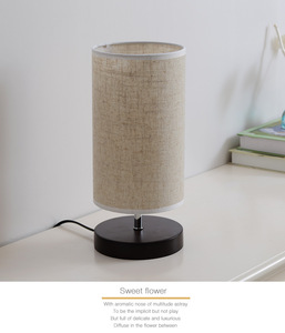 Mới Đến Tối Giản Phong Cách Công Nghiệp Cao Lumen Tiết Kiệm Không Gian Nghiên Cứu Bảng Ánh Sáng Với Chức Năng Sạc - Product Image 5