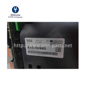 Wincor Nixdorf <span class=keywords><strong>CMD</strong></span>-V4 <span class=keywords><strong>Stacker</strong></span> Module 1750247792 01750247792 חדש מקורי ומשופץ 90 יום אחריות - Product Image 6