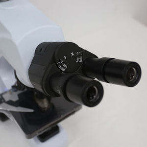 BIOBASE China Microscopio de laboratorio Monocular electrónico LCD Microscopio biológico <span class=keywords><strong>digital</strong></span> para laboratorio - Product Image 6