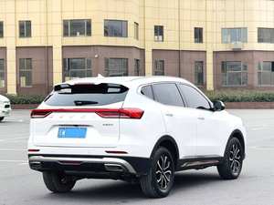 Haval d'occasion 2021 H6 1.5T Édition Tendance Nationale Édition Urbaine Automatique Bon état Économique Bien entretenue Voitures d'occasion - Product Image 5