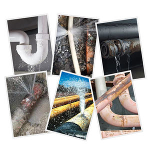 Nuevo Detector <span class=keywords><strong>de</strong></span> Fugas <span class=keywords><strong>de</strong></span> Agua Inteligente F999K para Interiores y Exteriores, Detector <span class=keywords><strong>de</strong></span> Fugas <span class=keywords><strong>de</strong></span> Agua Subterráneas - Product Image 5