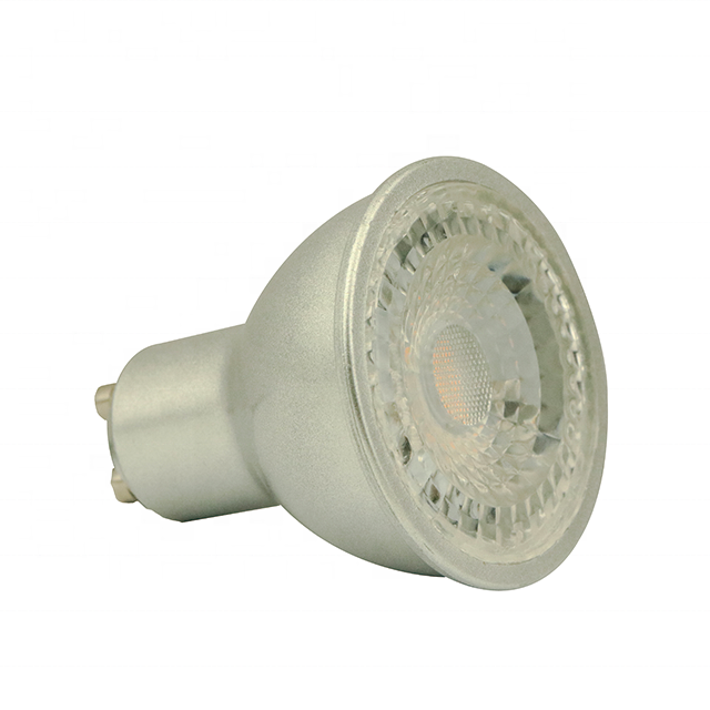 SMD led 170-250v GU10 Светодиодный прожектор