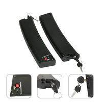 Paket Baterai Sepeda Listrik 36 Volt dengan Baterai Li-Ion 36v 6ah 8ah 8.7ah 10s3p 18650 Inner Tube 6ah-10s3p