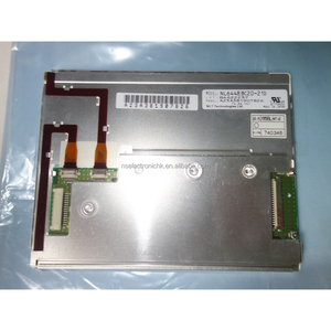 Écran LCD industriel NL6448BC20-21D de 10,4 pouces pour système de contrôle, instrument d'origine en stock - Product Image 3