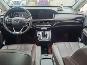 Vente en gros de voiture pour GAC Trumpchi M6 2019 270T édition de luxe automatique (sept sièges) National V <span class=keywords><strong>boutique</strong></span> - Product Image 5