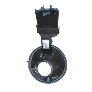 Poignée du bouchon de réservoir de carburant 9804752680 pour Peugeot Citroën 2008, compatible avec les véhicules européens - Product Image 3