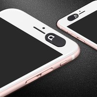 Vente en gros Couverture de Webcam LOGO personnalisé Impression gratuite Plastique ABS Couverture de Webcam de téléphone portable Curseur de caméra Intimité de la caméra Couverture Bloqueur