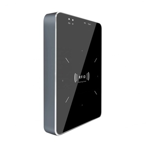 Lecteur RFID UHF de bureau USB Vanch VD-66S 915 MHz PR9200 Lecteur-graveur RFID UHF de bureau USB Type C pour le suivi des stocks - Product Image 2