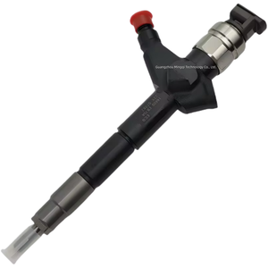 Inyector de Combustible para Automóvil, Boquilla 095000-7580 <span class=keywords><strong>23670</strong></span>-09030 <span class=keywords><strong>23670</strong></span>-09031 <span class=keywords><strong>23670</strong></span>-09220 <span class=keywords><strong>23670</strong></span>-09250 <span class=keywords><strong>23670</strong></span>-0G010 <span class=keywords><strong>23670</strong></span>-0G020 <span class=keywords><strong>23670</strong></span>-0G030 - Product Image 4