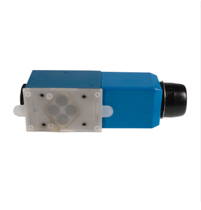 Pièces de machines de construction L90E L110E L120E L150F, électrovanne hydraulique 24V VOE11173169 VOE17483046 - Product Image 4