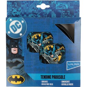 Coppia di parasole laterali Tataway per auto Batman The Dark Knight - Product Image 5