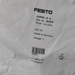 สายไฟ Festos KMPPE-B-2 พร้อมส่ง - Product Image 1