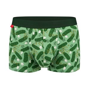 Fabricante Mayorista OEM, Conjunto de Calzoncillos Personalizados para Hombre, Logotipo Personalizado, Paquete de Ropa Interior Masculina - Product Image 2