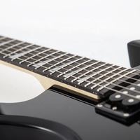6 String Guitar Set with 20W Amplifier Manufacturer Supply 39' OEM Electric Guitar Set for Beginner