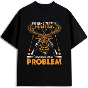 T-shirt en coton 180 g/m² pour homme, manches courtes, col rond, imprimé avec motif, sérigraphie écologique, coupe classique, vente en gros - Product Image 1