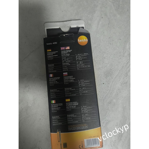 Testo 405i d'occasion - Product Image 3