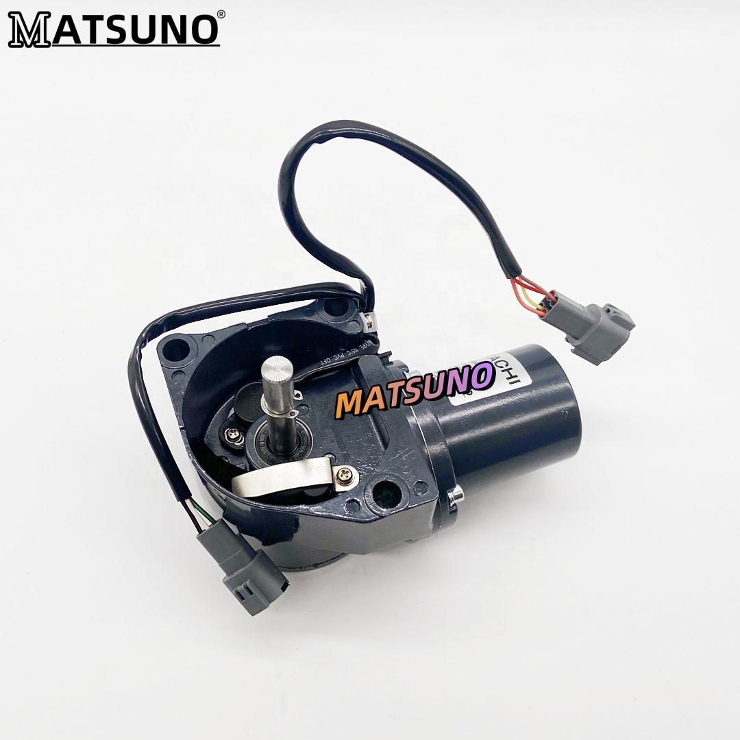 Wholesale 4614911 4360509 AT213992 KP56MR2G-007 Engine Motor