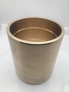 محامل بعمود من النحاس الأصفر مخصصة 10 من النحاس الأصفر 12 من محامل الأكمام النحاسية لمختلف التطبيقات - Product Image 6