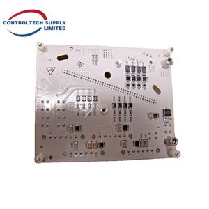Nuevo Módulo MUX de Entrada Analógica de Bajo Nivel CC-TAIM01 51305959-175, 64 Canales Aislados TC RTD para Sistemas Experion PKS - Product Image 3