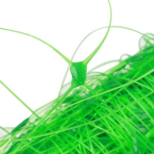 Filet à mailles en plastique pour le jardin Filet à grimper pour <span class=keywords><strong>plantes</strong></span> vertes - Product Image 2