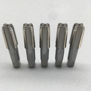 Tarauds à vis de filetage de tuyau HSS NPT de haute qualité <span class=keywords><strong>1</strong></span>/16 <span class=keywords><strong>1</strong></span>/8 <span class=keywords><strong>1</strong></span>/<span class=keywords><strong>4</strong></span> 3/8 <span class=keywords><strong>1</strong></span>/2 3/<span class=keywords><strong>4</strong></span> <span class=keywords><strong>1</strong></span> 2 3 <span class=keywords><strong>4</strong></span> pouces - Product Image 2