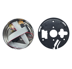 Oem ODM kỹ thuật số khóa điện tử cho an toàn cho Vault với ứng dụng, Bluetooth, Wifi Gun an toàn khóa với bảo vệ <span class=keywords><strong>Key</strong></span> - 019 - Product Image 5