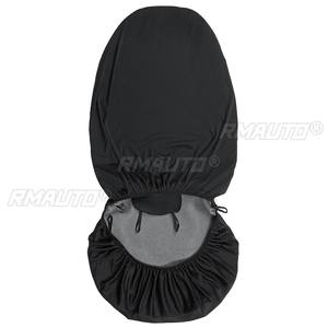 2 Fundas Universales para Asientos de Auto, Aptas para Autos, Camionetas, SUV o Van, Protector de Asiento para Hombres y Mujeres - Product Image 4