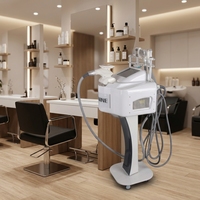 Appareil de massage intelligent à rouleaux pour le corps, machine professionnelle de soins esthétiques corporels