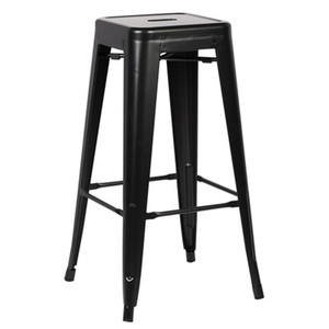 <span class=keywords><strong>Tabouret</strong></span> <span class=keywords><strong>de</strong></span> <span class=keywords><strong>bar</strong></span> en métal, chaise <span class=keywords><strong>de</strong></span> luxe, moderne, pour pub, rouge, <span class=keywords><strong>65</strong></span> <span class=keywords><strong>cm</strong></span> - Product Image 5