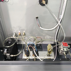 Banco di prova per iniettore Common Rail CRS-318C Test piezoelettrico iniettore CR318 Made in China Taian EPS205 iniettore Assy Tester - Product Image 2