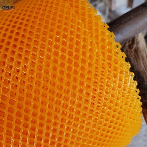 Maille en plastique extrudé pour la protection des pipelines Service de coupe personnalisé disponible - Product Image 3